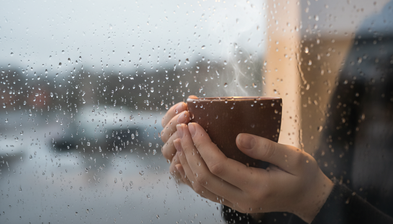 Illustration - météo dimanche 22 mars 2026