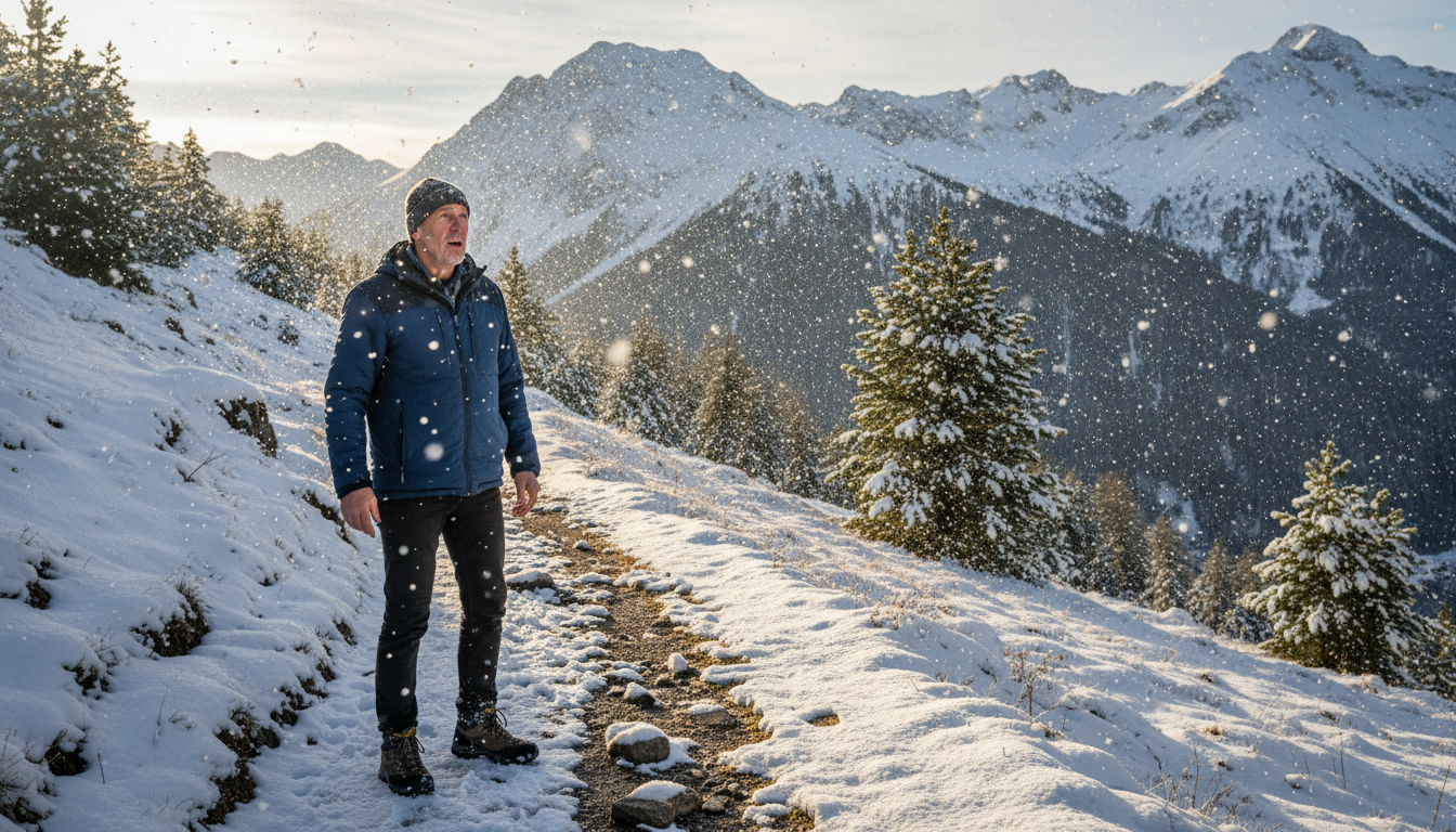 Illustration - météo dimanche 22 mars 2026