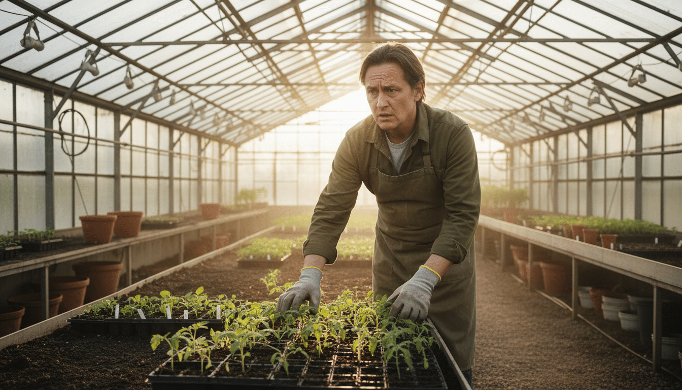 Illustration - météo mars 2026