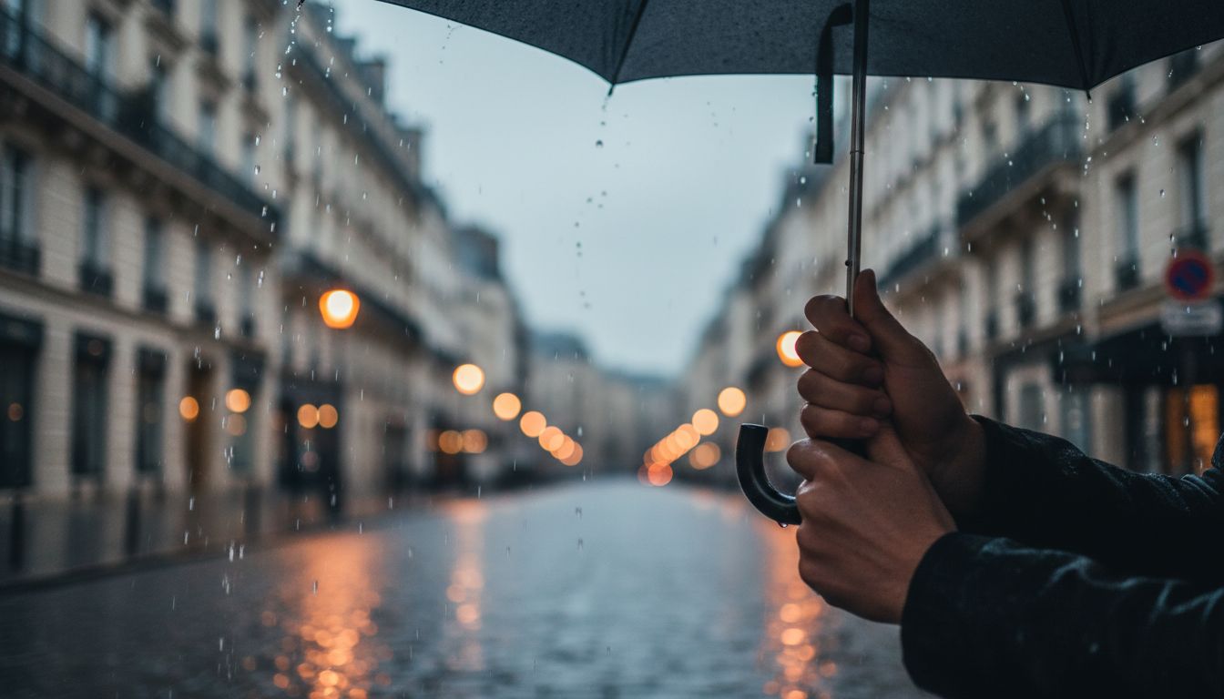 Illustration - météo semaine 23 mars 2026