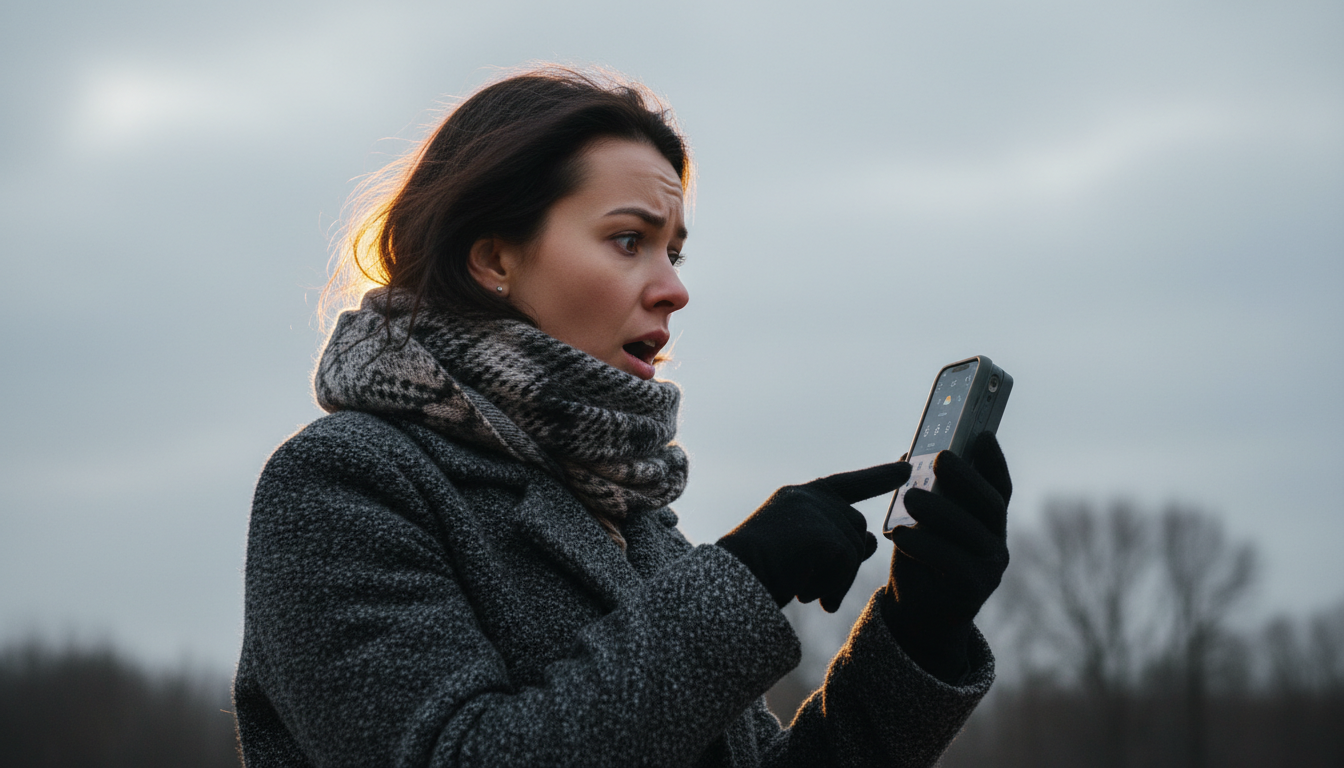 Illustration - météo semaine 23 mars 2026