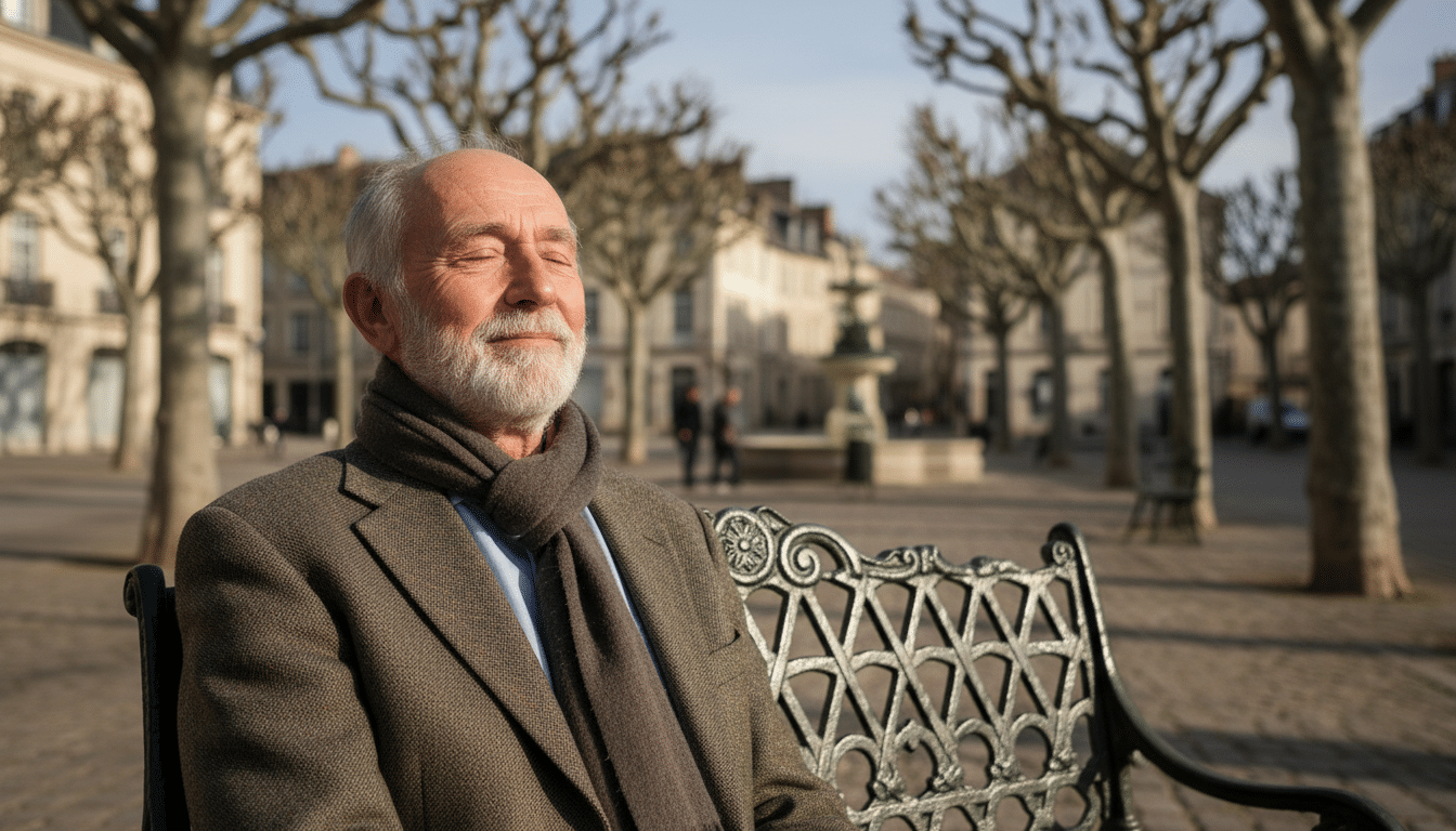 Illustration - météo semaine mars 2026