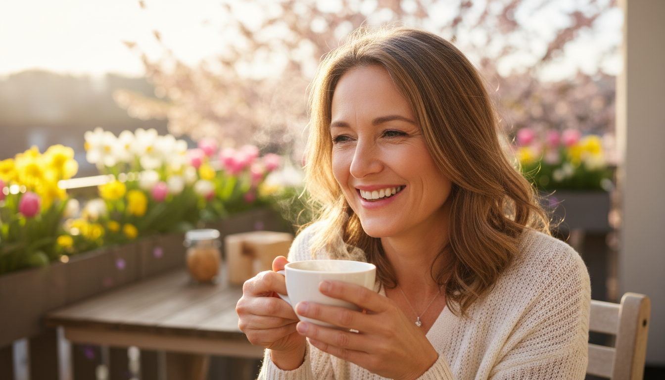 Illustration - météo week-end printemps 2026