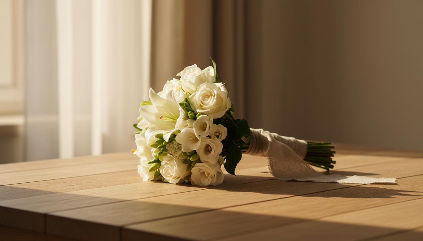 Illustration - mort de Loana