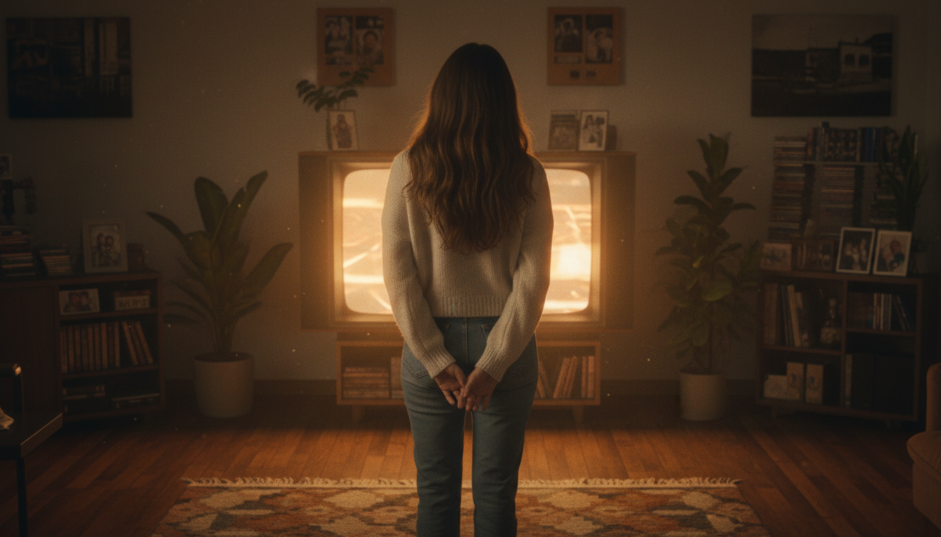 Illustration - mort de Loana