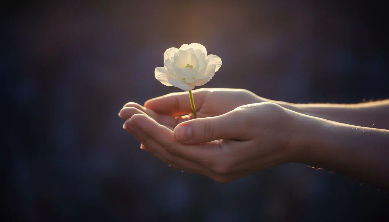 Illustration - mort de Loana