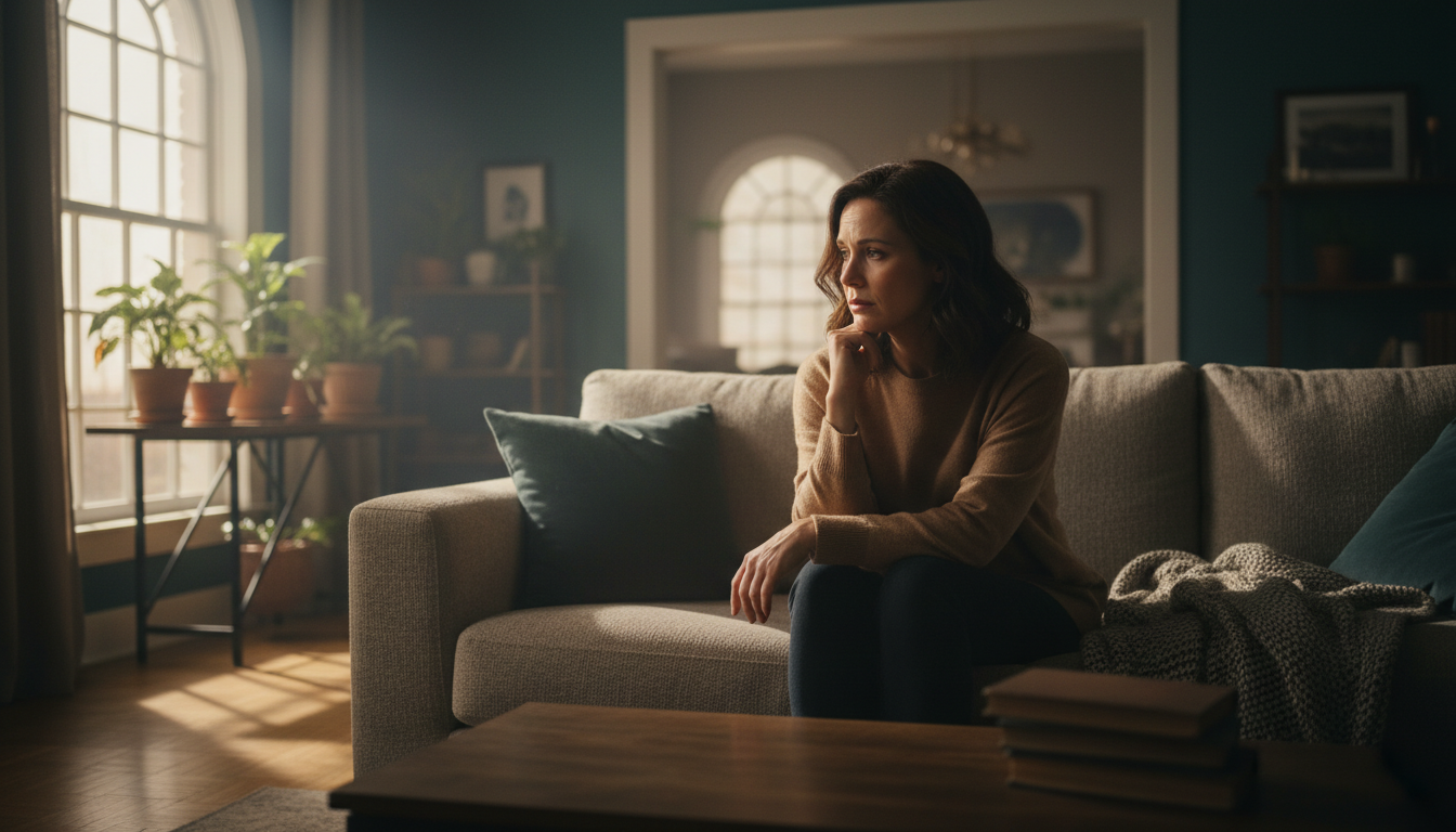 Illustration - mort de Loana