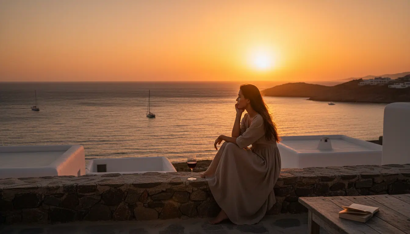 Illustration - mort de Loana Jean-Édouard Loft Story