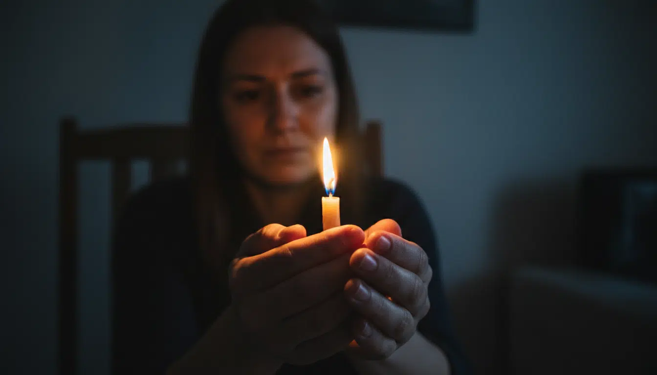 Illustration - mort de Loana Jean-Édouard Loft Story