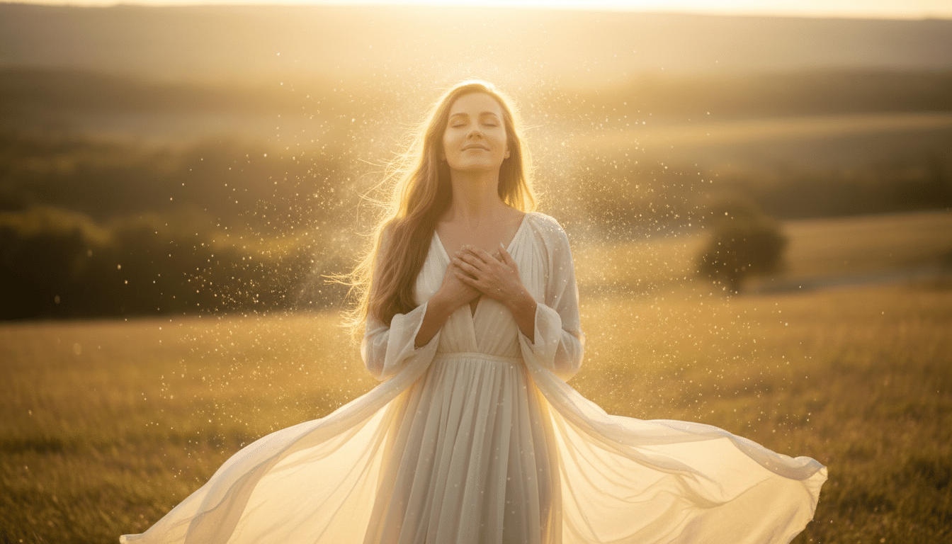 Illustration - nouvelle lune 19 mars 2026