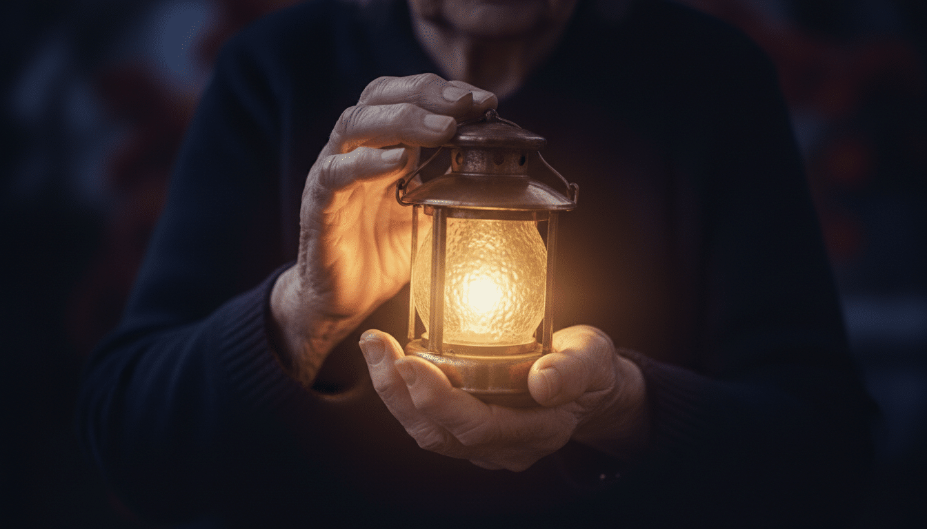 Illustration - Nuit du doute 2026