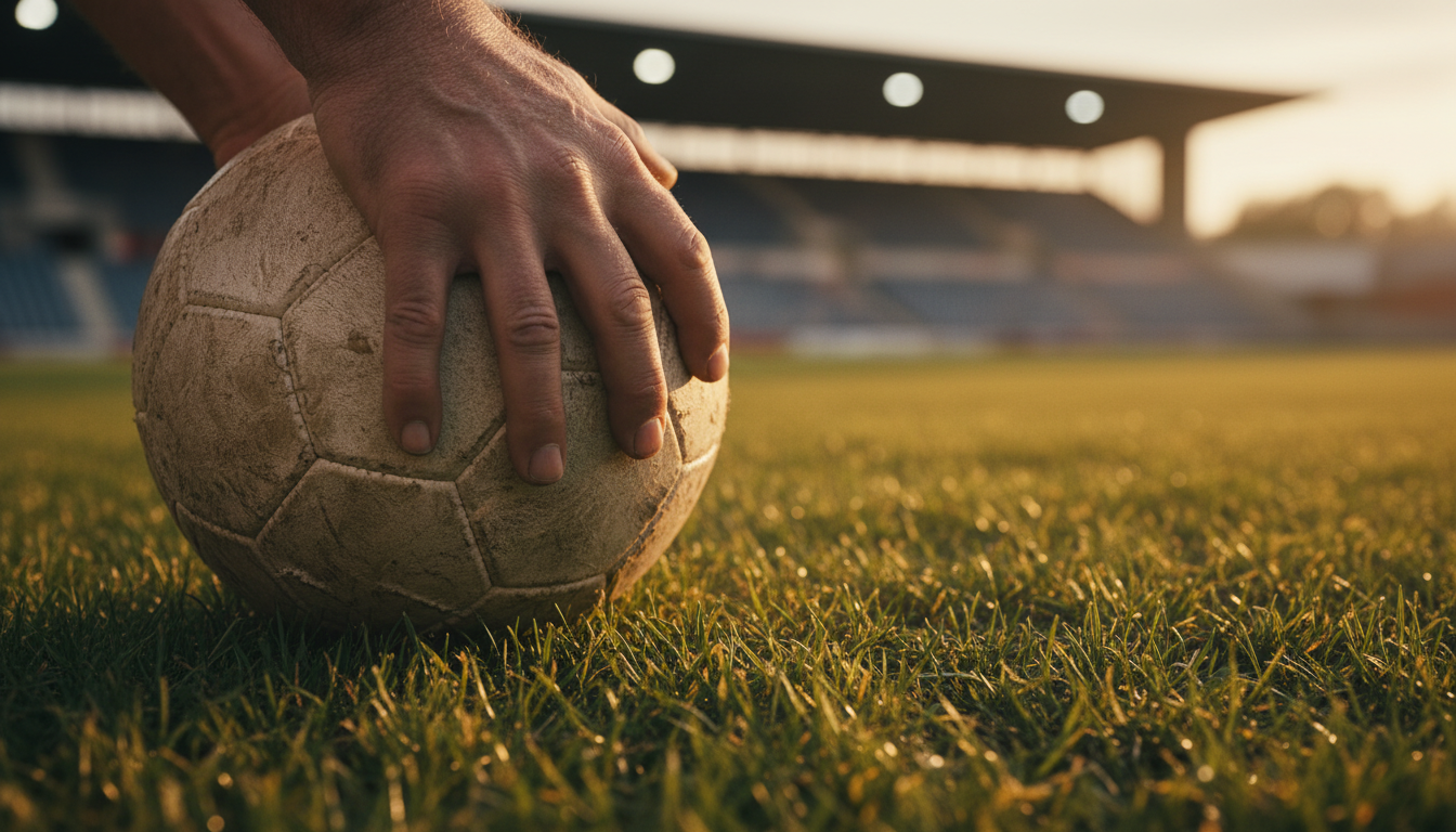 Illustration - Olivier Giroud dernier match Europe