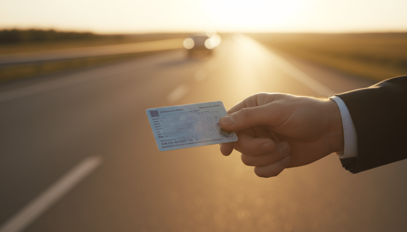 Illustration - permis retiré jeune conducteur Audi R8 Sarthe