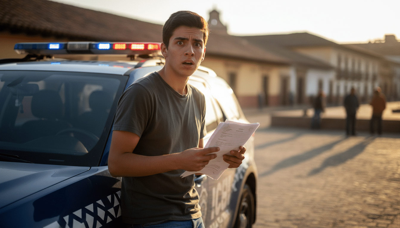 Illustration - permis retiré jeune conducteur Audi R8 Sarthe