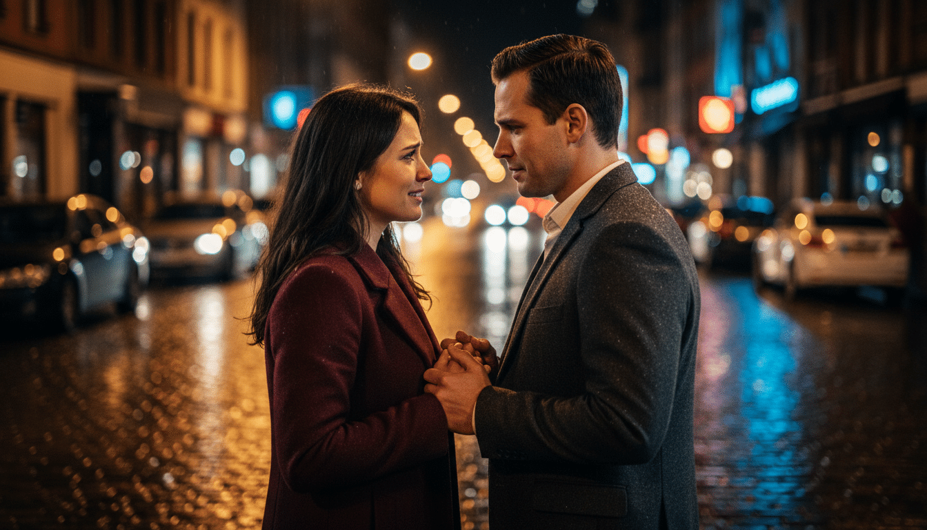 Illustration - Plus belle la vie 18 mars 2026 spoiler