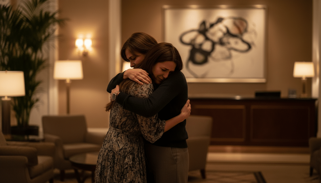 Illustration - Plus belle la vie 18 mars 2026 spoiler