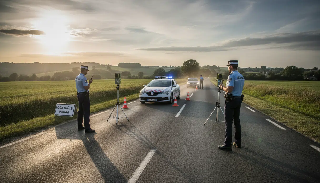 Illustration - porsche gt3 fourriere