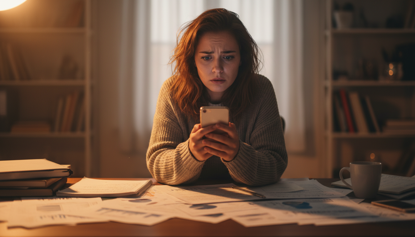 Illustration - Poupette Kenza tribunal