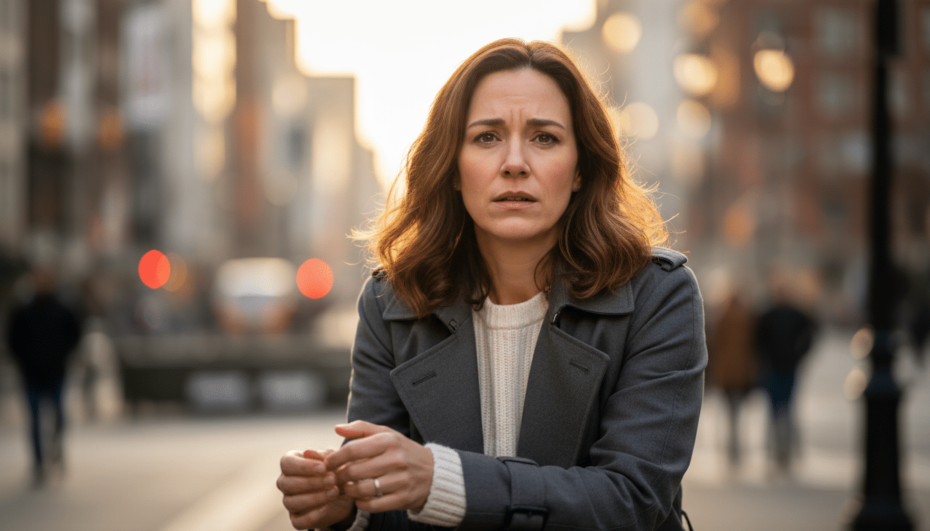 Illustration - Poupette Kenza tribunal