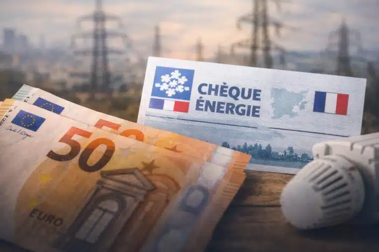 Prime d’activité et chèque énergie, deux aides au cœur des changements du 1er avril 2026