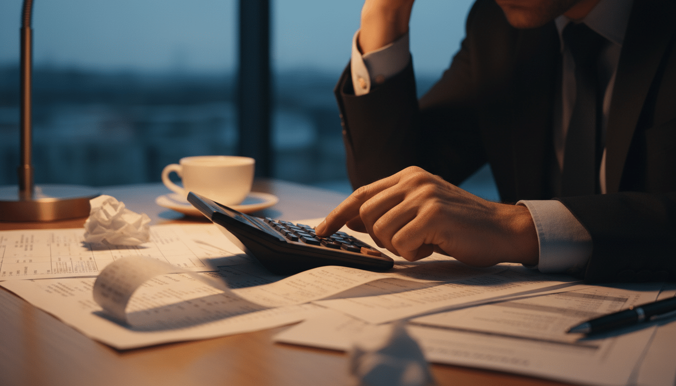 Illustration - prix carburant baisse