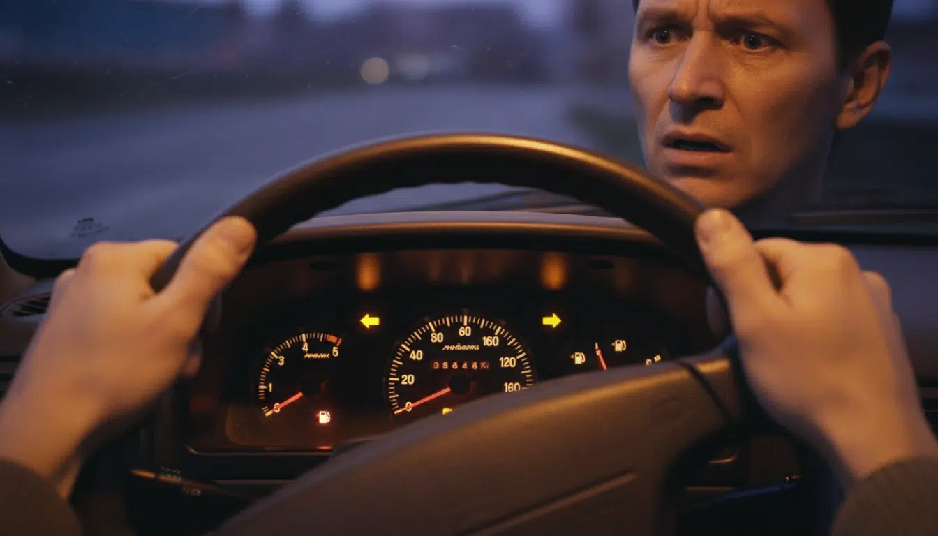 Illustration - prix carburant baisse