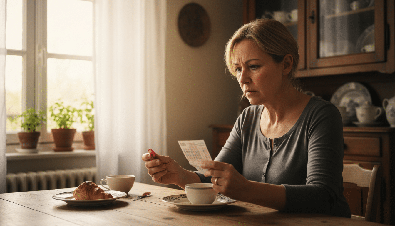 Illustration - probabilités loto mathématiques