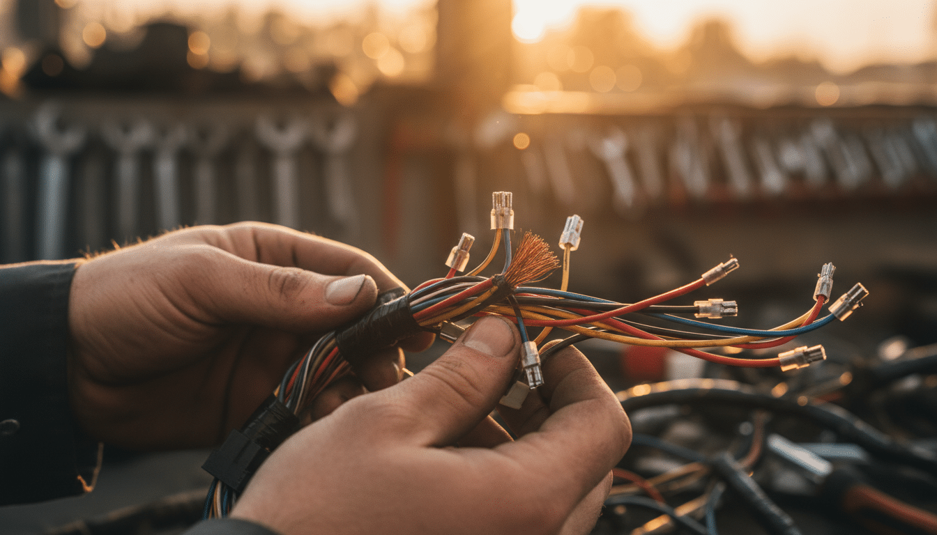 Illustration - rappel BMW risque incendie