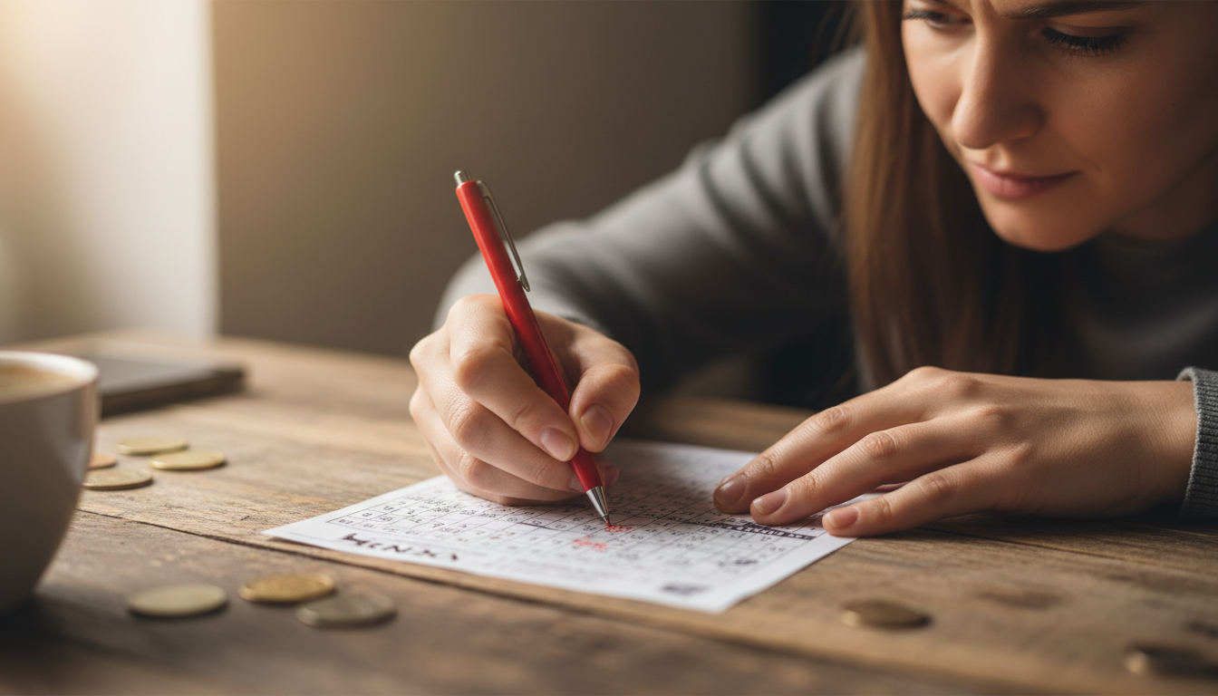 Illustration - résultats Keno 21 mars 2026