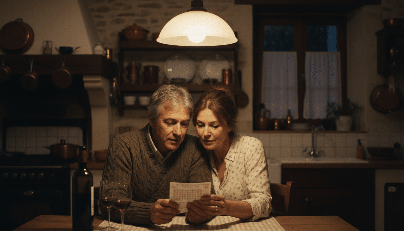 Illustration - résultats loto mercredi 18 mars 2026