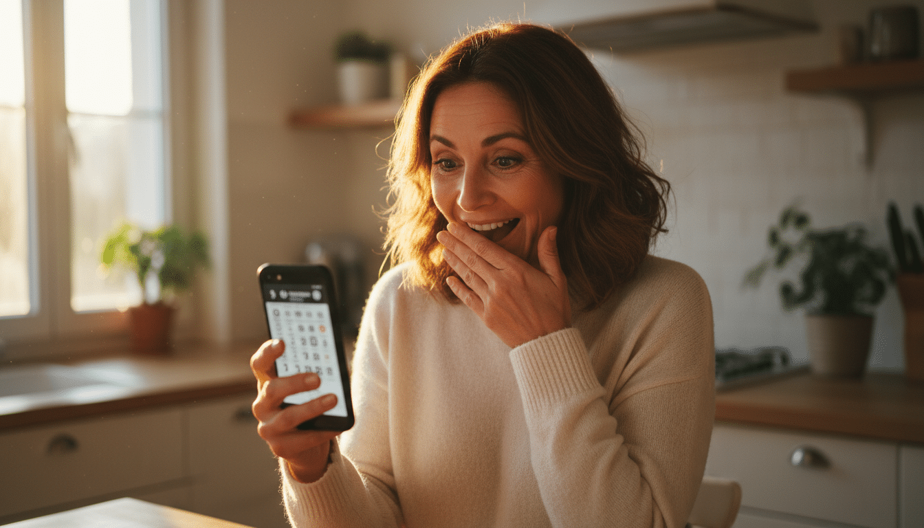 Illustration - résultats loto mercredi 18 mars 2026