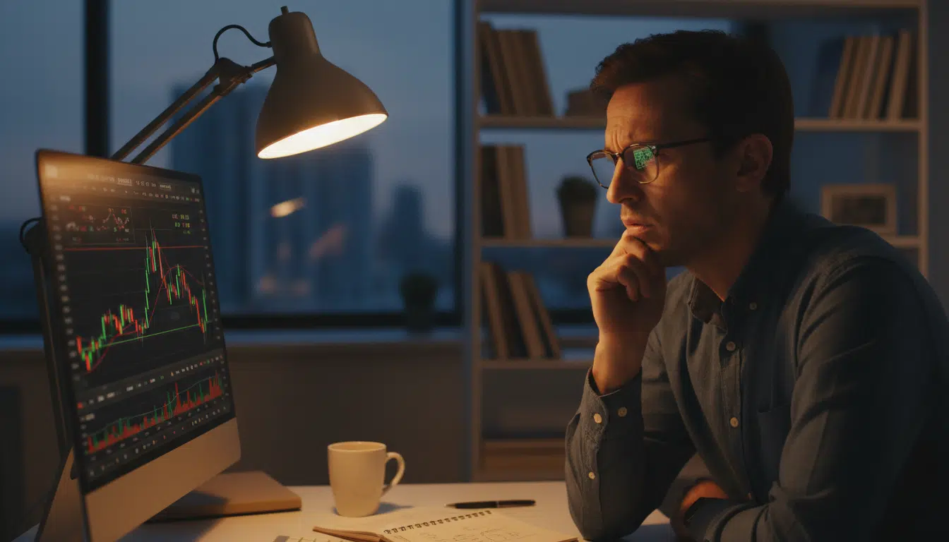 Illustration - revenus oublies declaration impots