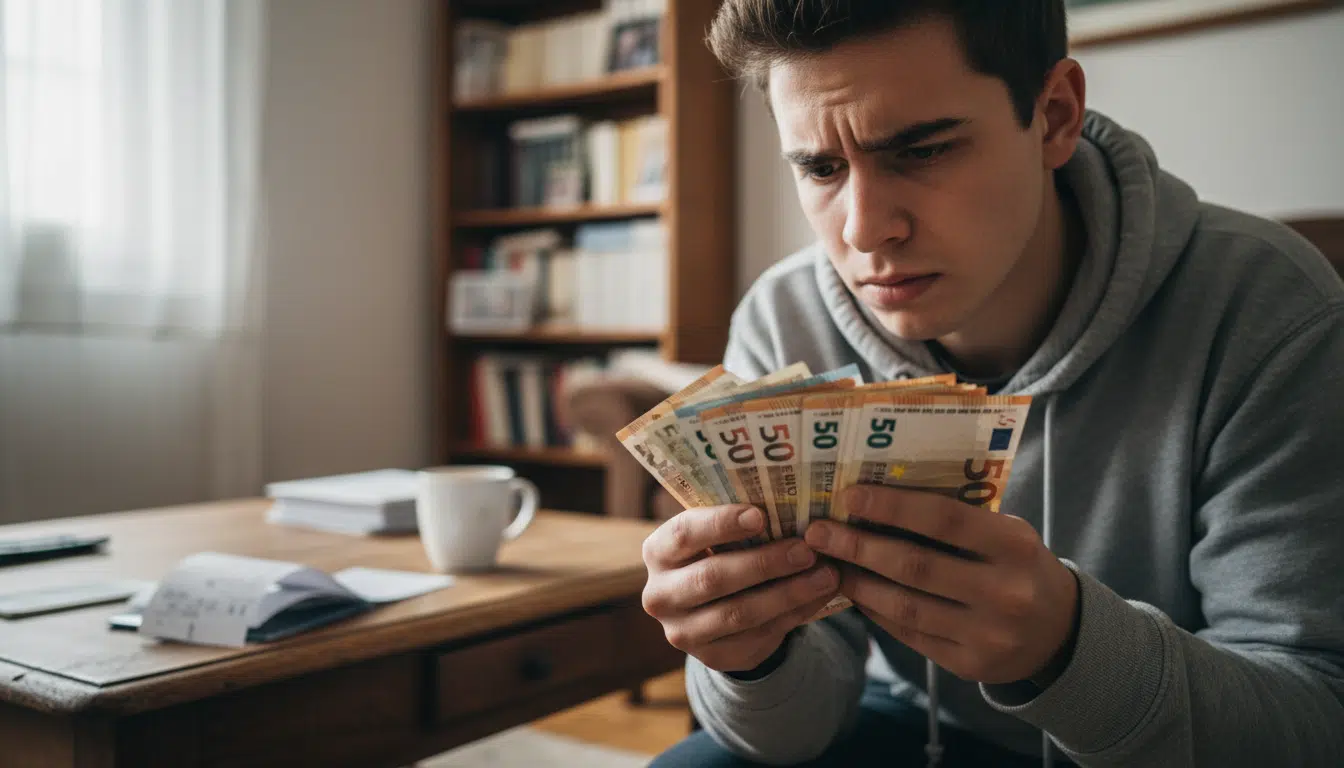 Illustration - revenus oublies declaration impots