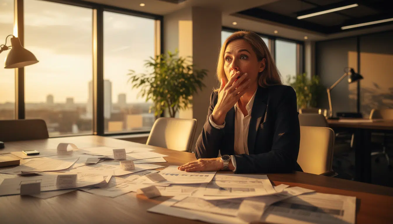 Illustration - revenus oublies declaration impots