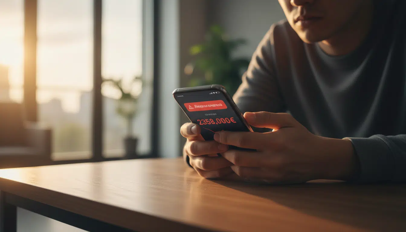 Illustration - revenus oublies declaration impots