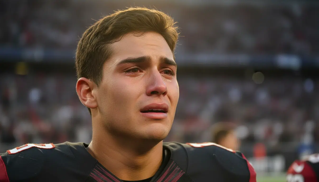 Illustration - Santiago Castrillon mort malaise cardiaque