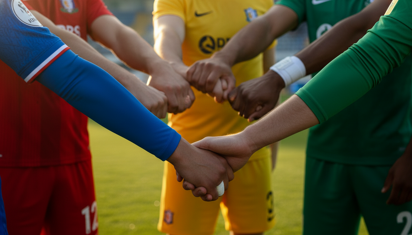 Illustration - Santiago Castrillon mort malaise cardiaque