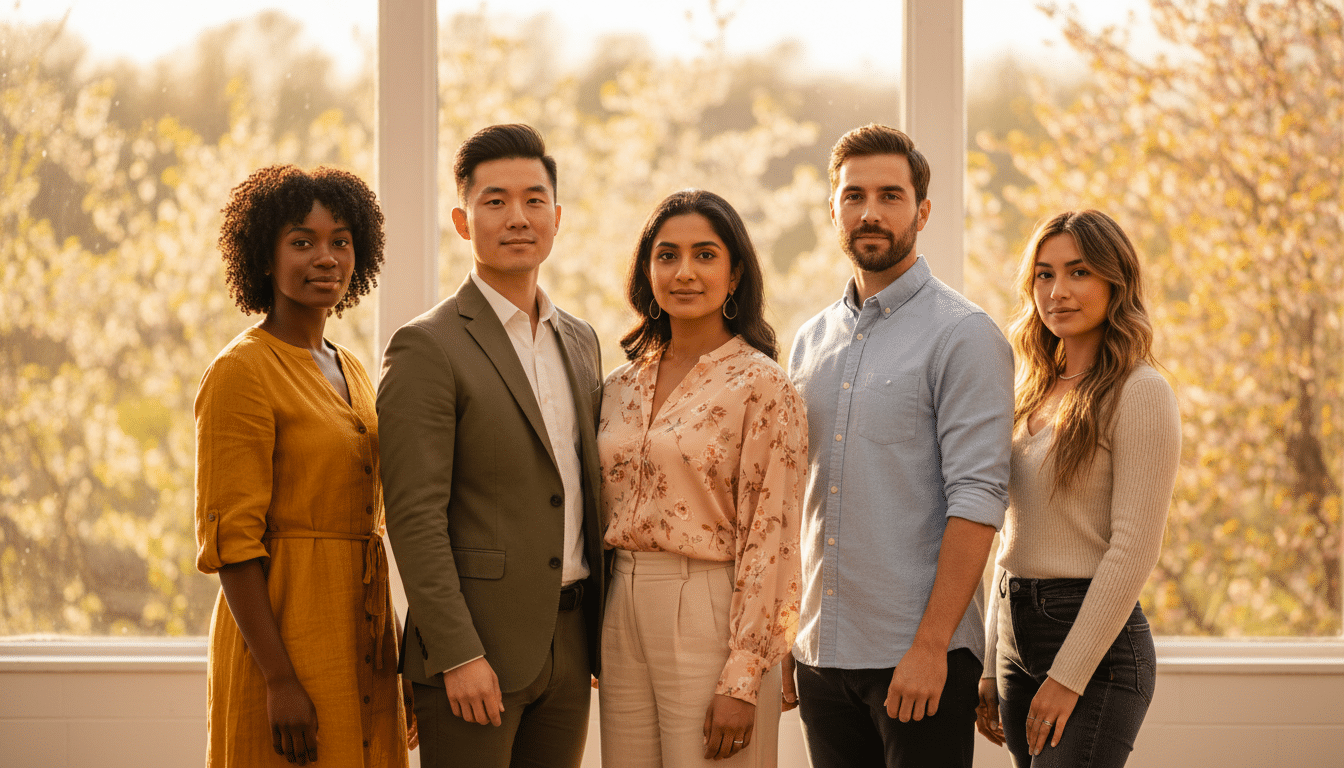 Illustration - signes du zodiaque avril 2026