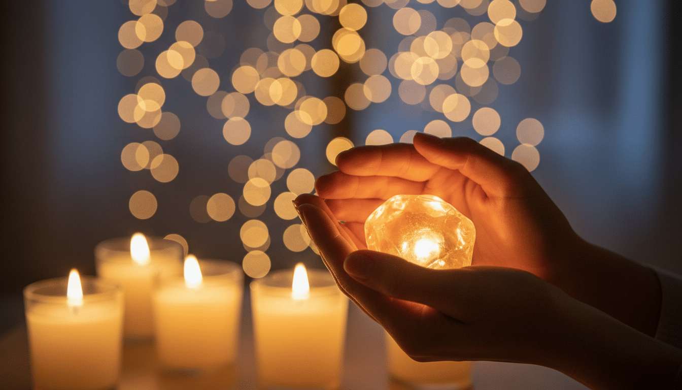 Illustration - signes du zodiaque calme semaine