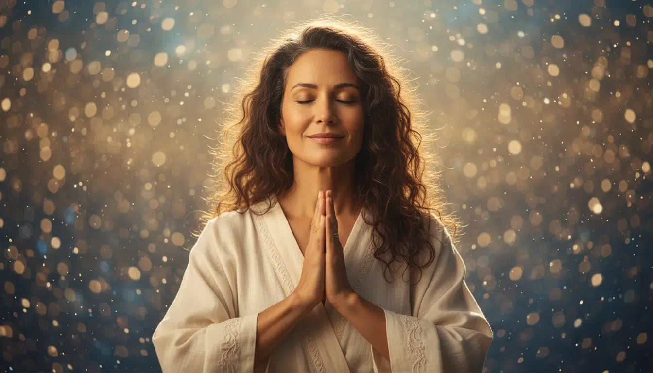 Illustration - signes zodiaque tournant spectaculaire