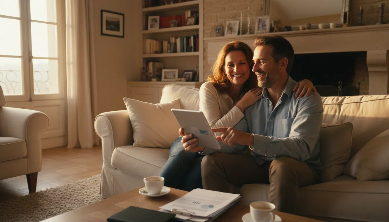 Illustration - simulateur impôts 2026