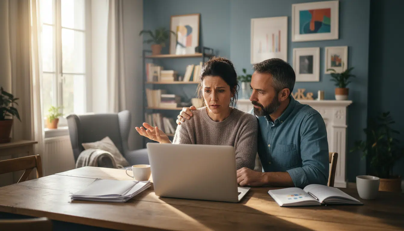 Illustration - simulateur impôts 2026