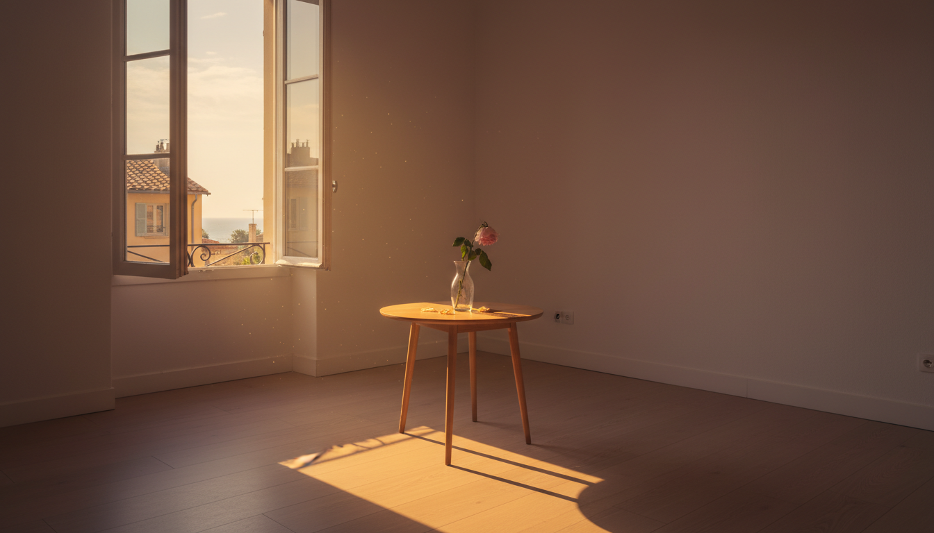 Illustration - Sophie femme Loana disparue