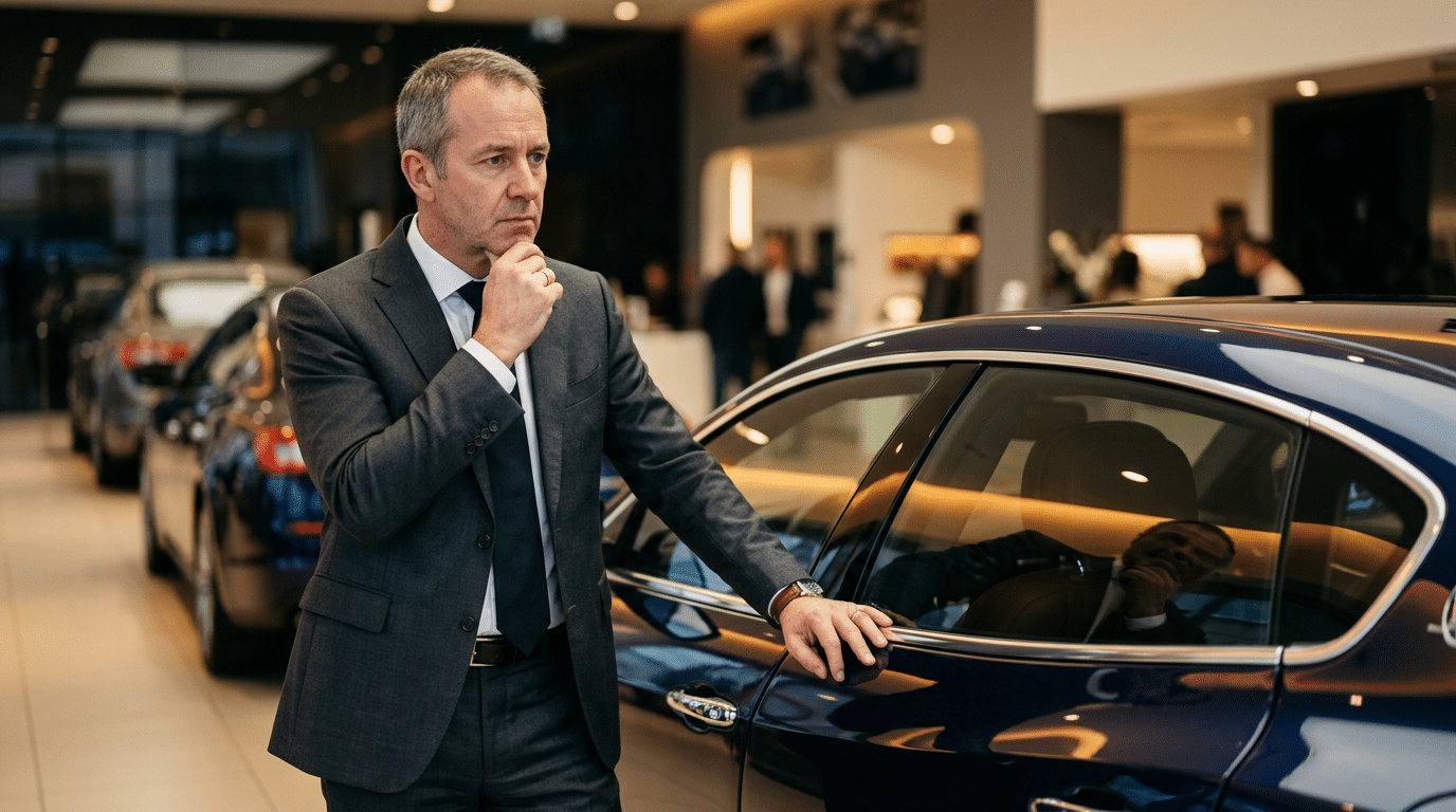 Illustration - Stellantis Xiaomi XPeng