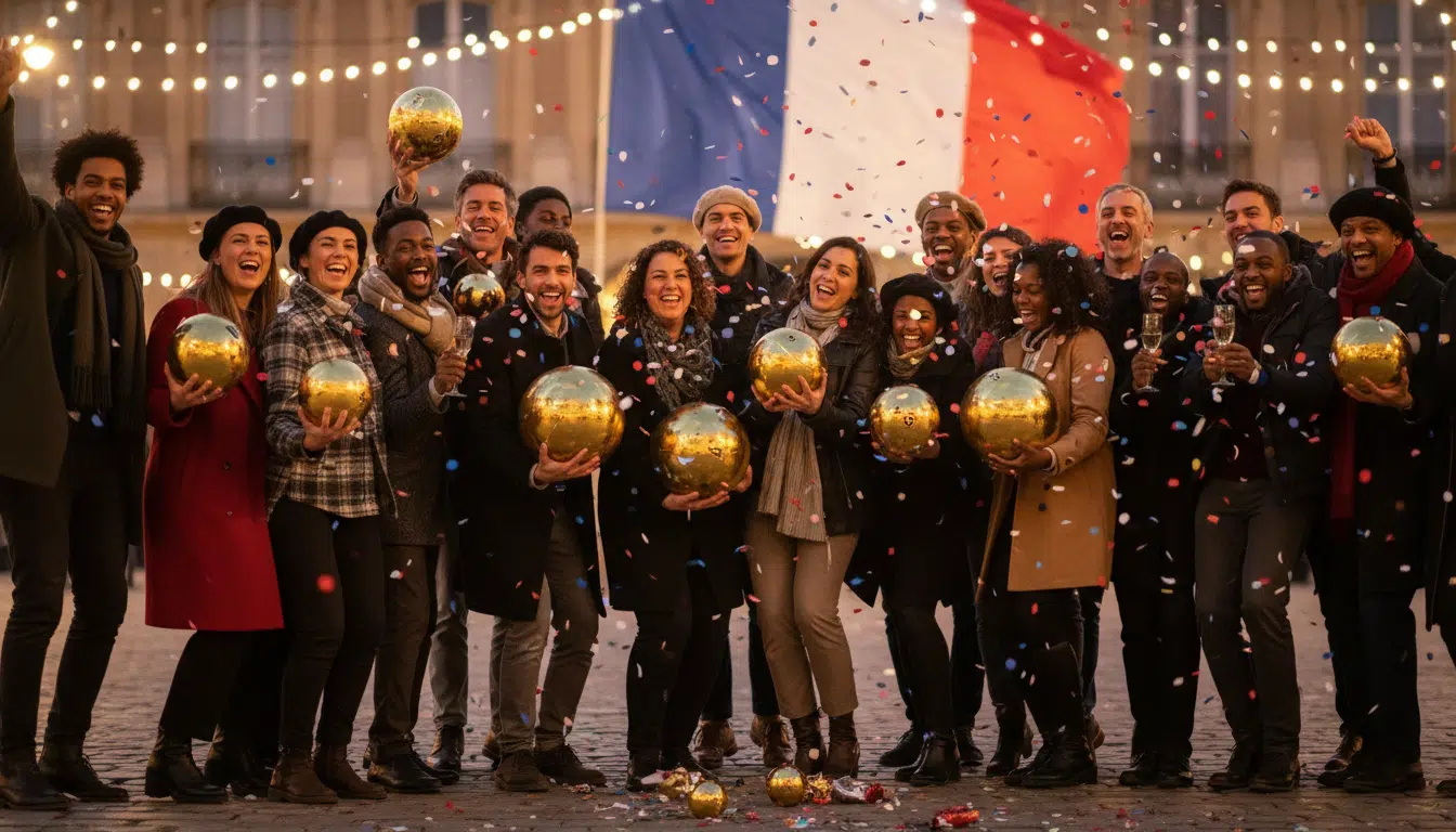 Illustration - Super Loto vendredi 13 mars