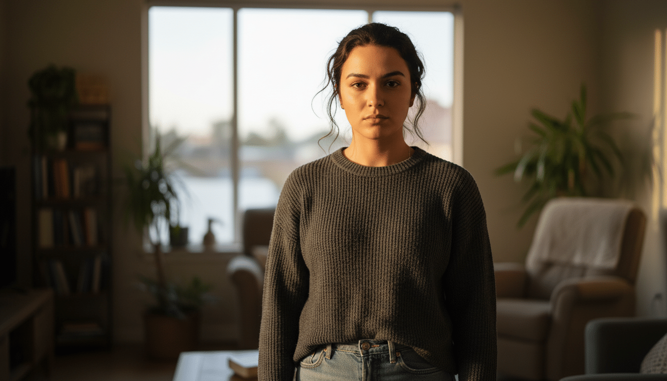 Illustration - tampon oublié syndrome choc toxique