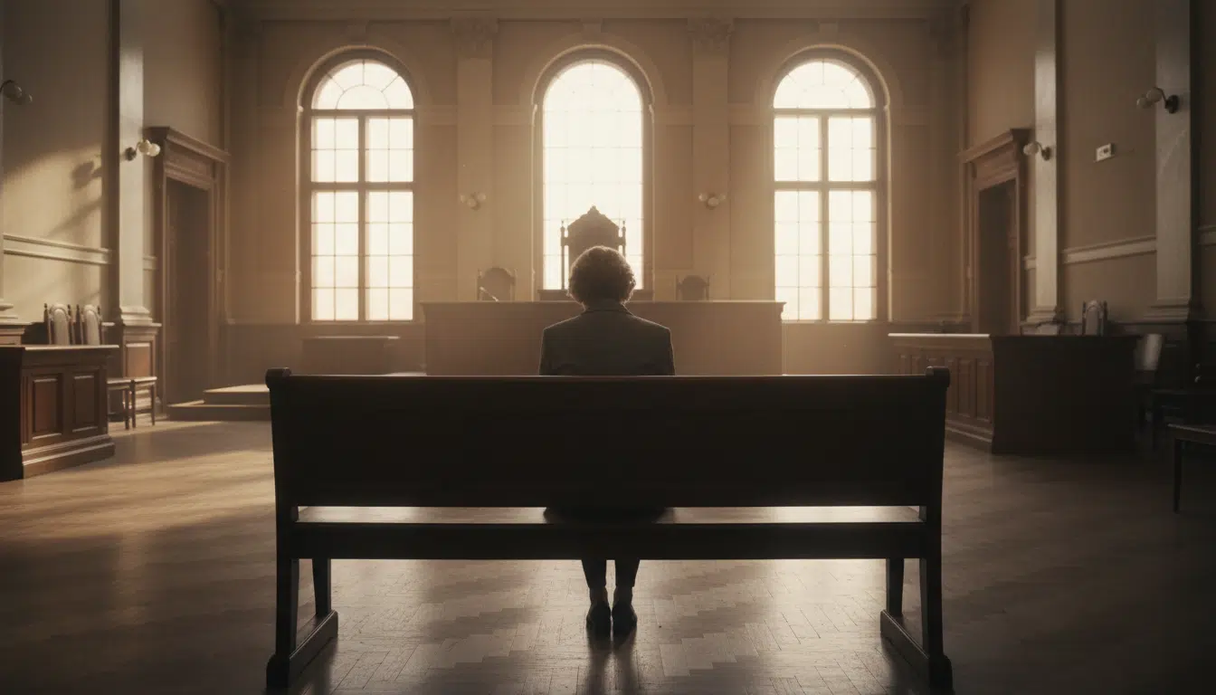 Illustration - Tariq Ramadan condamné