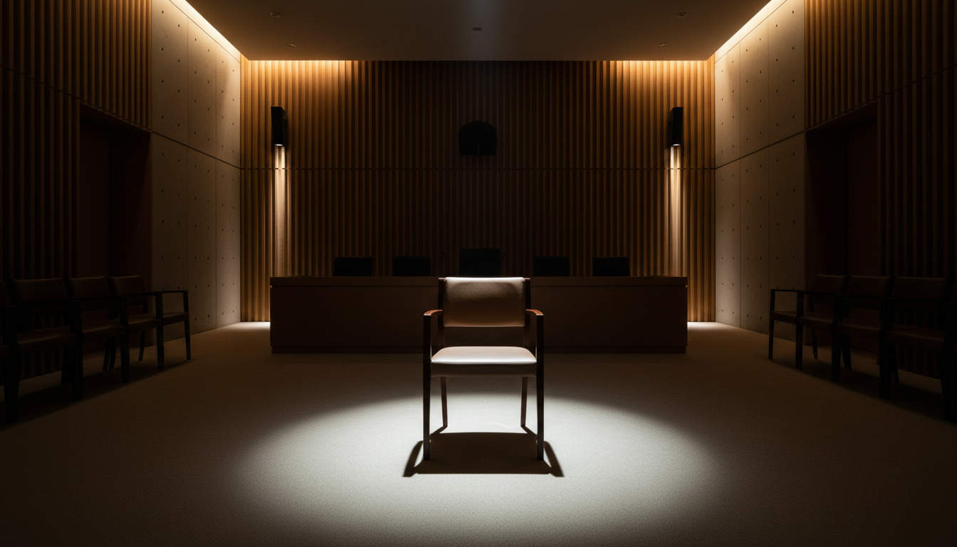 Illustration - Tariq Ramadan condamné