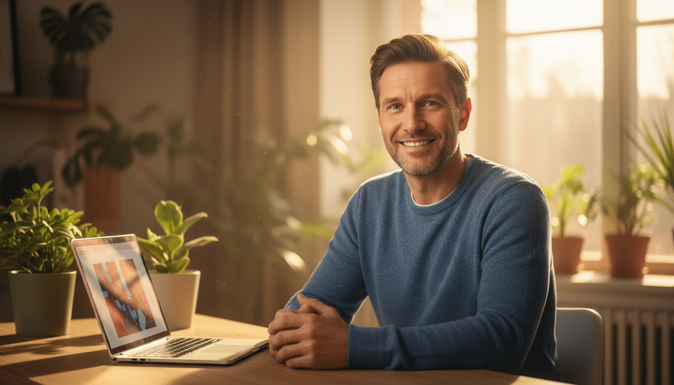 Illustration - télétravail déclaration impôts 2026