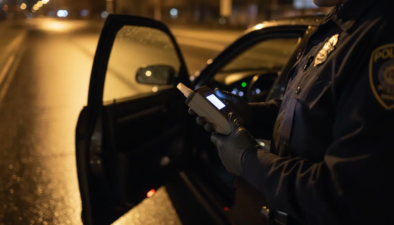 Illustration - Tiger Woods arrêté conduite sous l'emprise